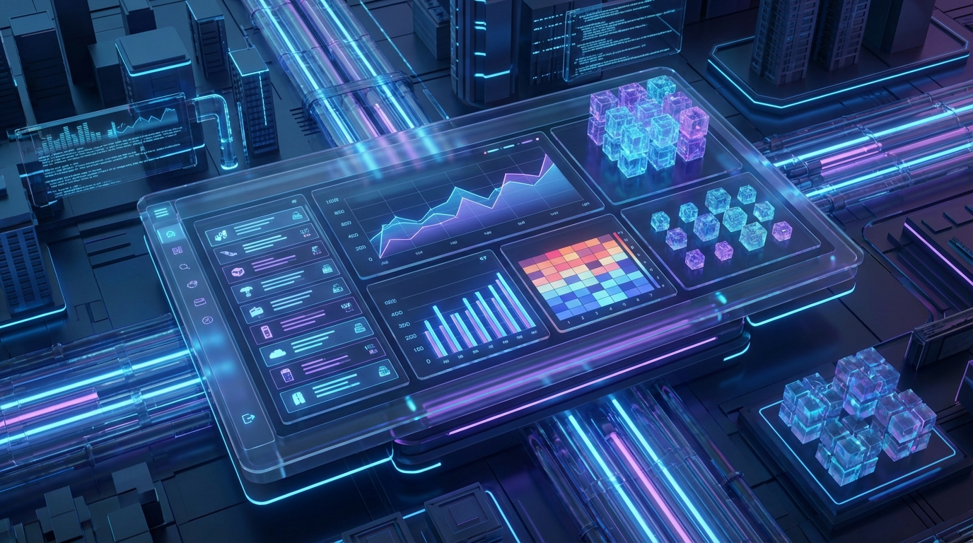 Ventify Hero Background