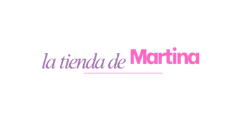 LA TIENDA DE MARTINA