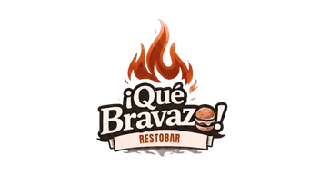 ¡QUÉ BRAVAZO! RESTOBAR